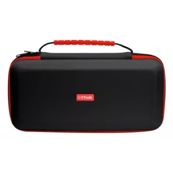 Carrying case Trust GXT 1252 XL for Nintendo Switch 2 Black