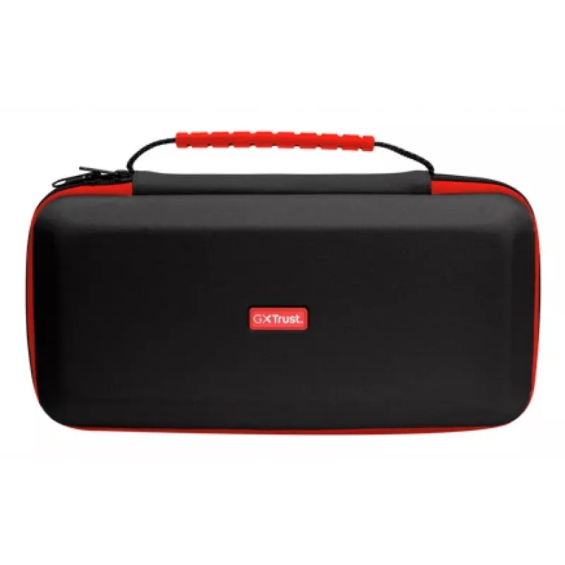Carrying case Trust GXT 1252 XL for Nintendo Switch 2 Black