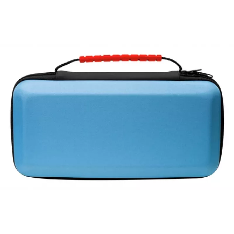 Carrying case Trust GXT 1252B XL for Nintendo Switch 2 Blue