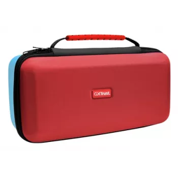 Trust GXT 1252RB XL hardcase for Nintendo Switch 2 - Multicoloured