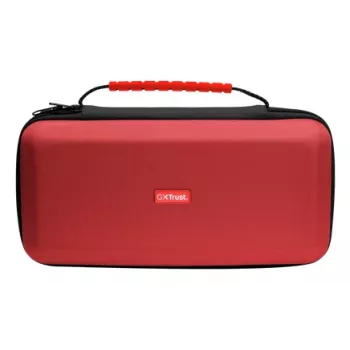 Trust GXT 1252RB XL hardcase for Nintendo Switch 2 - Multicoloured