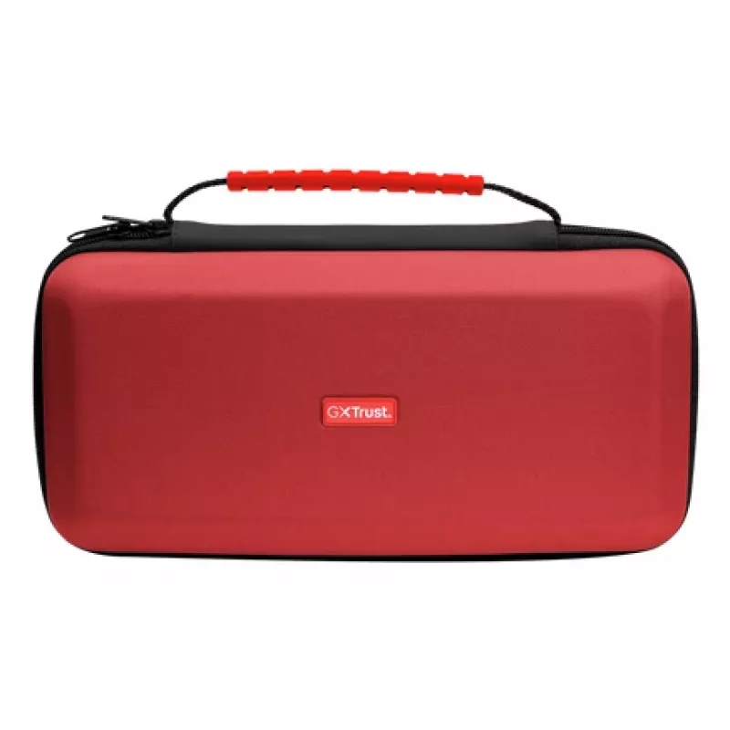Trust GXT 1252RB XL hardcase for Nintendo Switch 2 - Multicoloured