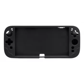 Cover Trust GXT 1253 Silicone grip case for Nintendo Switch 2 Black