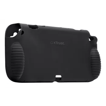 Cover Trust GXT 1253 Silicone grip case for Nintendo Switch 2 Black