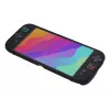 Cover Trust GXT 1253 Silicone grip case for Nintendo Switch 2 Black