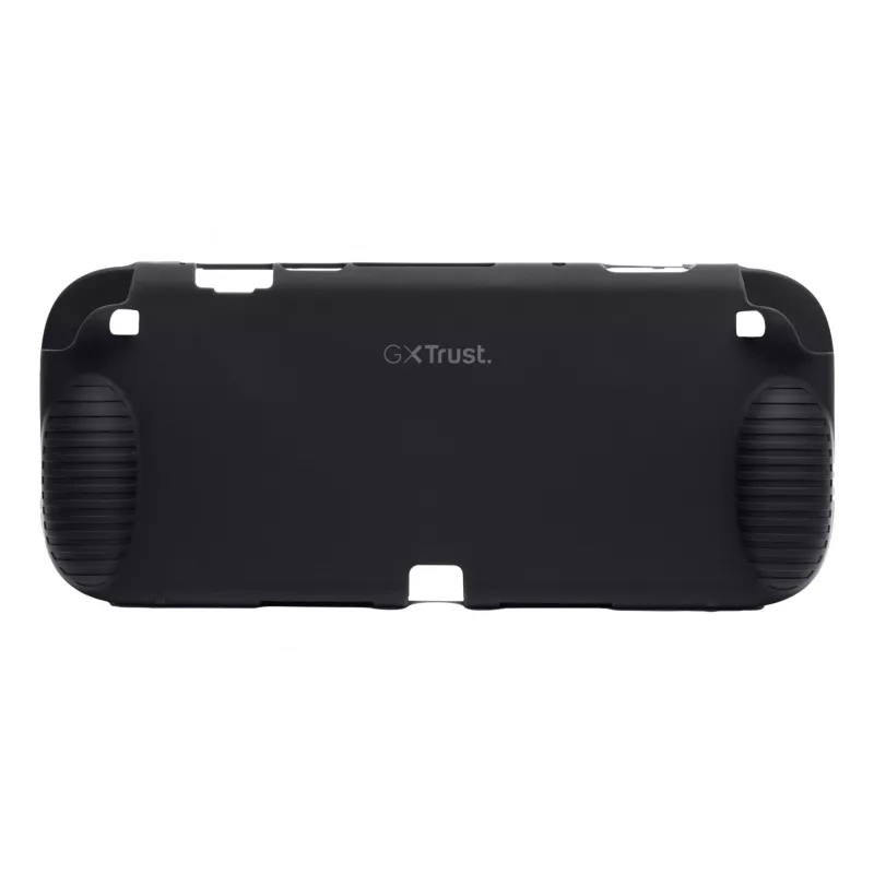Cover Trust GXT 1253 Silicone grip case for Nintendo Switch 2 Black