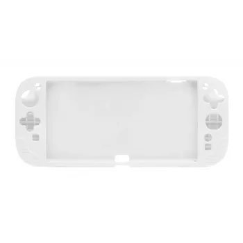 Cover Trust GXT 1253W Silicone grip case for Nintendo Switch 2 White