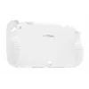 Cover Trust GXT 1253W Silicone grip case for Nintendo Switch 2 White