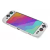 Cover Trust GXT 1253W Silicone grip case for Nintendo Switch 2 White