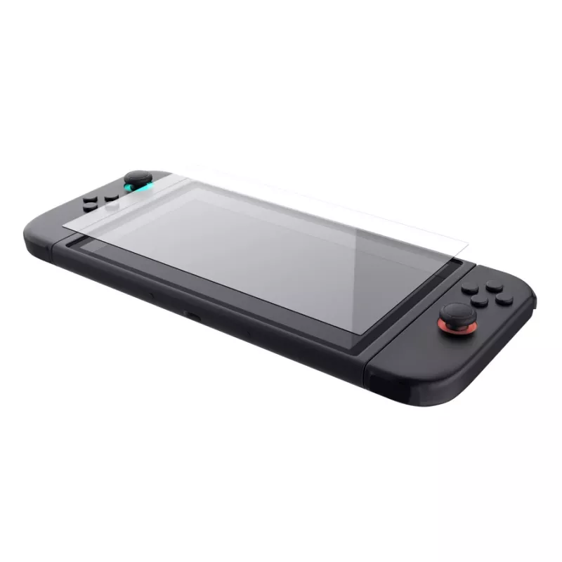 Tempered Glass Screen Protector TRUST GXT1254 2 — tempered glass, model GXT1254 2