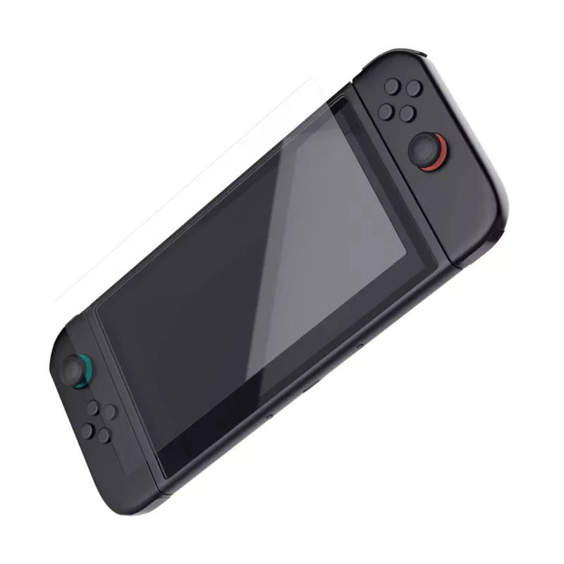 Tempered Glass Screen Protector TRUST GXT1254 2 — tempered glass, model GXT1254 2