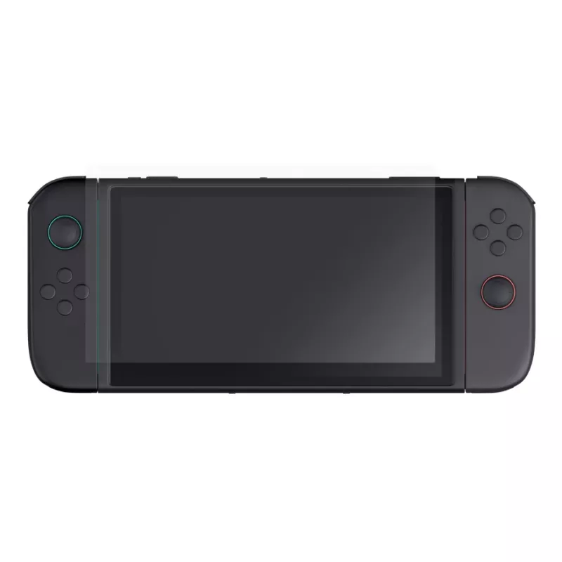 Tempered Glass Screen Protector TRUST GXT1254 2 — tempered glass, model GXT1254 2