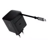 TRUST Charger Maxo 65W USB-C with 67 cm retractable cable