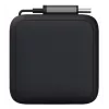 TRUST Charger Maxo 65W USB-C with 67 cm retractable cable