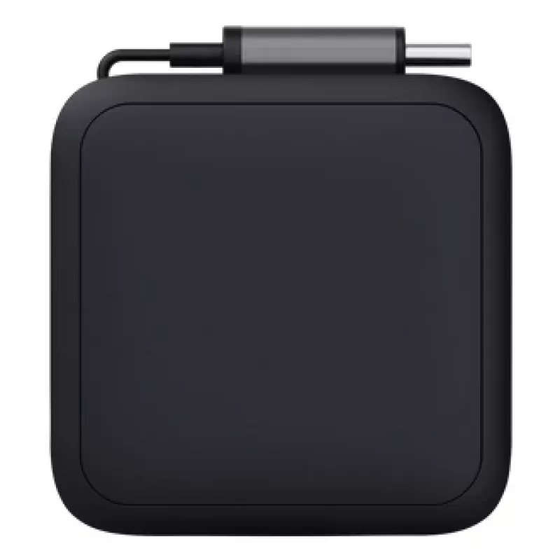TRUST Charger Maxo 65W USB-C with 67 cm retractable cable