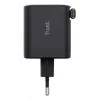 TRUST Charger Maxo 65W USB-C with 67 cm retractable cable