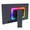 Light monitor accessory TRUST 25980 — universal ABS monitor light, 215 g