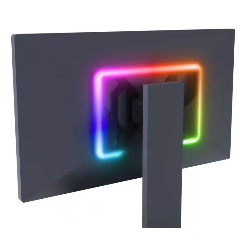Light monitor accessory TRUST 25980 — universal ABS monitor light, 215 g