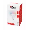 Smart bulb Trust 71279 Wi-Fi White 50x50x54 mm