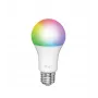 Smart bulb TRUST 71281 — Wi‑Fi, E27 fitting, white, 60×60×108 mm