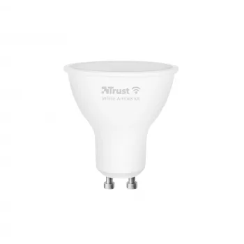 Trust 71283 smart lighting Smart bulb Wi-Fi