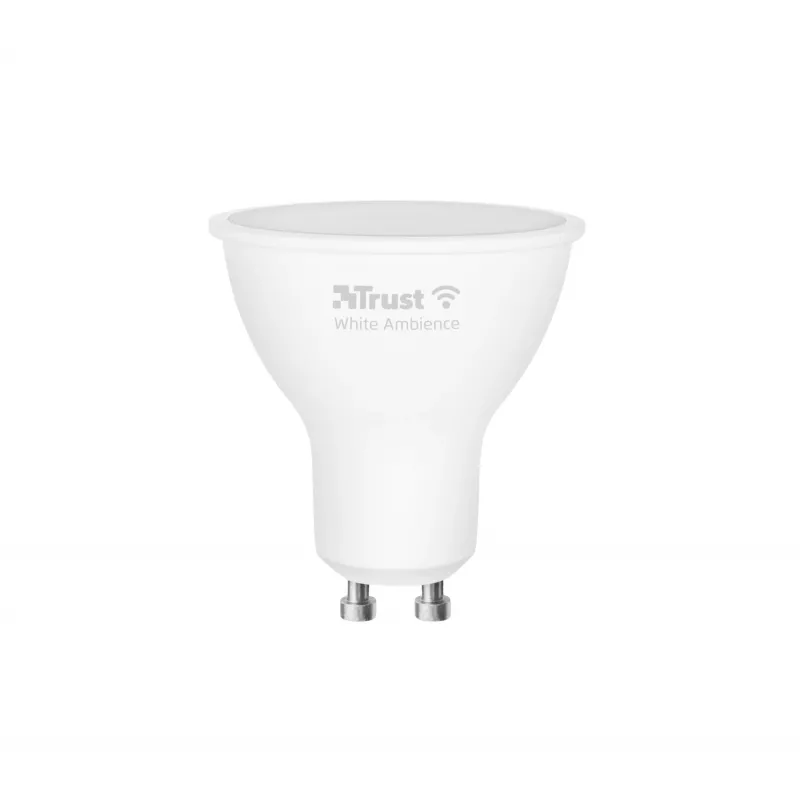 Trust 71283 smart lighting Smart bulb Wi-Fi
