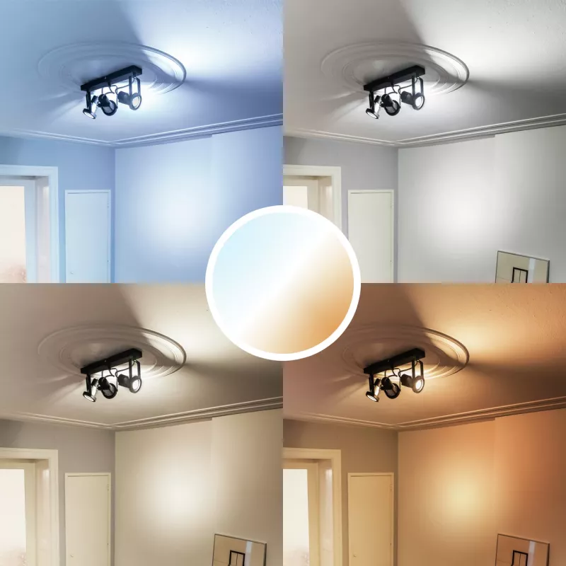 Trust 71283 smart lighting Smart bulb Wi-Fi
