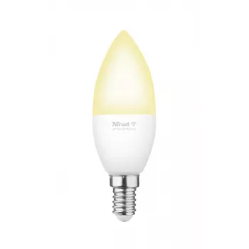 Trust 71284 smart lighting Smart bulb Wi-Fi