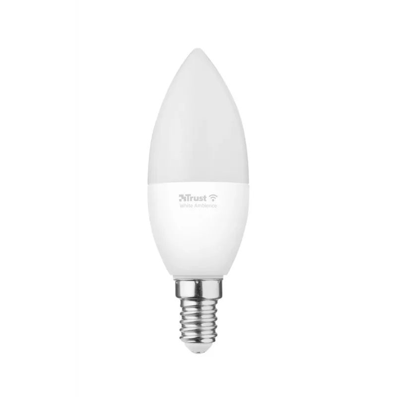 Trust 71284 smart lighting Smart bulb Wi-Fi