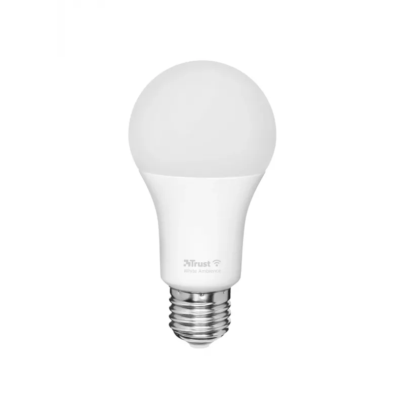 Trust 71285 smart lighting Smart bulb Wi-Fi