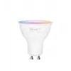 Smart bulb Trust 71292 Wi-Fi White 50mm x 50mm x 54mm