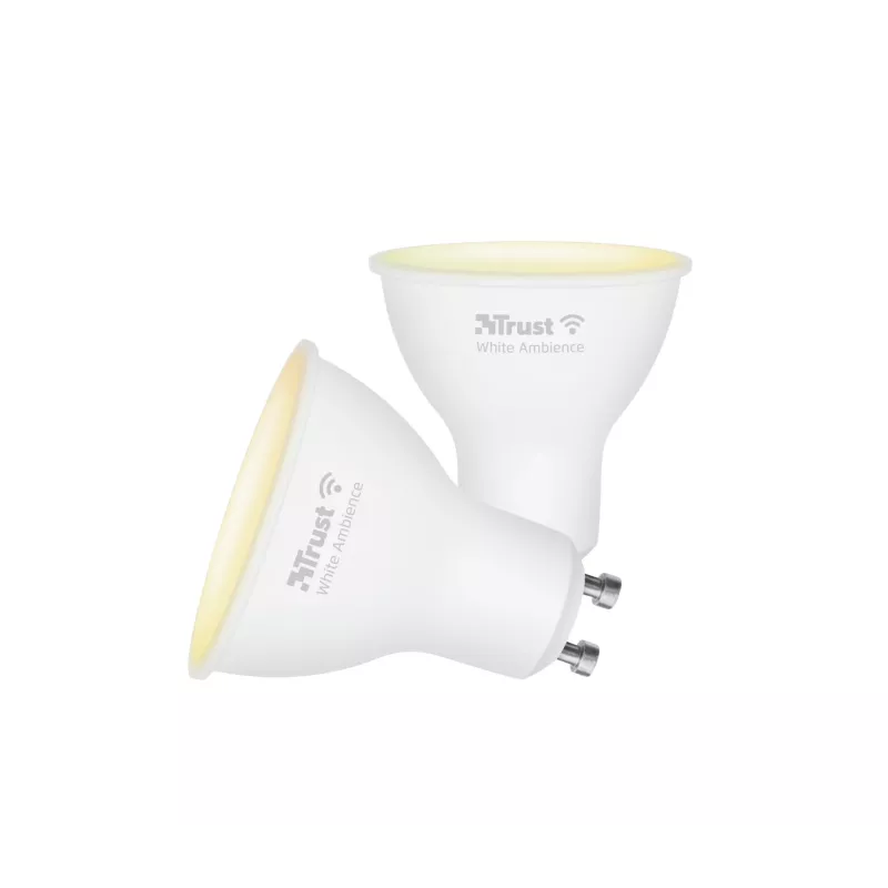 Trust 71296 smart lighting Smart bulb Wi-Fi