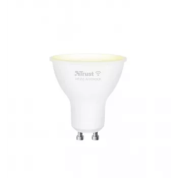 Trust 71296 smart lighting Smart bulb Wi-Fi