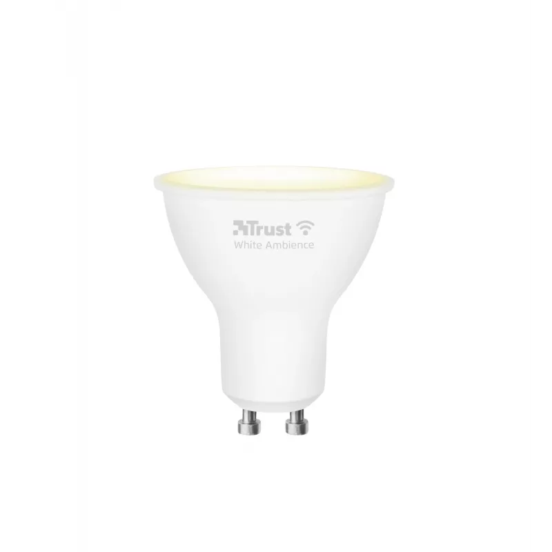 Trust 71296 smart lighting Smart bulb Wi-Fi