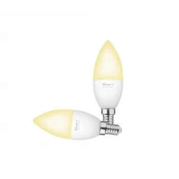 Trust 71297 smart lighting Smart bulb Wi-Fi