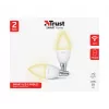 Trust 71297 smart lighting Smart bulb Wi-Fi