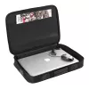 Briefcase Techair Classic essential 14 - 15.6 inch Black