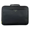 Briefcase Techair Classic essential 14 - 15.6 inch Black