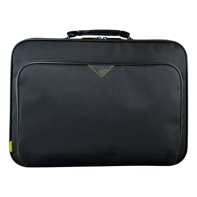 Briefcase Techair Classic essential 14 - 15.6 inch Black