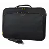 Briefcase Techair Classic essential 14 - 15.6 inch Black