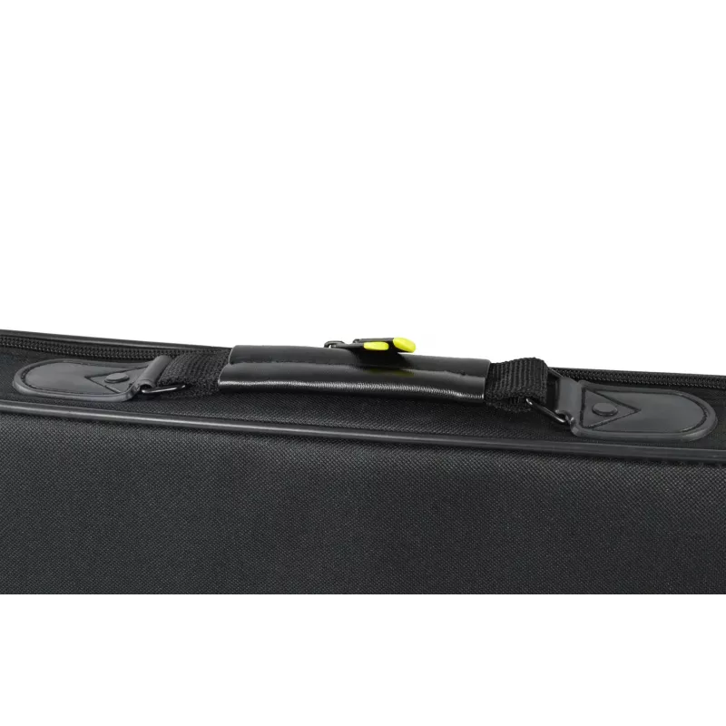 Briefcase Techair Classic essential 14 - 15.6 inch Black