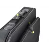 Techair TANZ0105v6 10-11.6 inch Classic Laptop Bag. Compact protection for your 11.6 inch laptop or Chromebook.