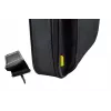 Techair TANZ0105v6 10-11.6 inch Classic Laptop Bag. Compact protection for your 11.6 inch laptop or Chromebook.