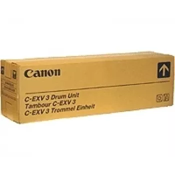 Canon C-EXV3 Drum Unit Original