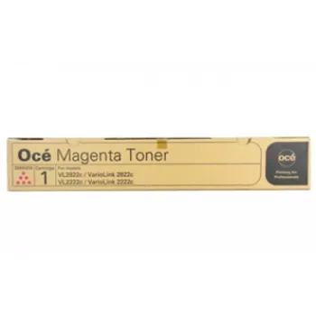 Canon 7475B003 toner cartridge 1 pc(s) Original Magenta