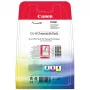 Canon CLI-8 Chromalife Pack ink cartridge 3 pc(s) Original Cyan, Magenta, Yellow