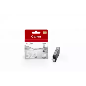 Canon CLI-521 GY ink cartridge 1 pc(s) Original Grey