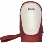 Camera case Canon 0032X709 for Canon LEGRIA HF R / FS — beige and red