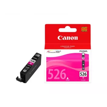 Canon CLI-526 M ink cartridge 1 pc(s) Original Magenta