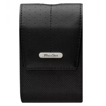 Compact camera case Canon DCC-510 for PowerShot A3300IS A3200IS A2200 Black